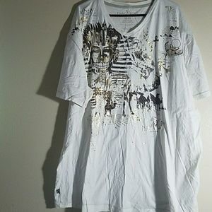 Marc Ecko tee shirt